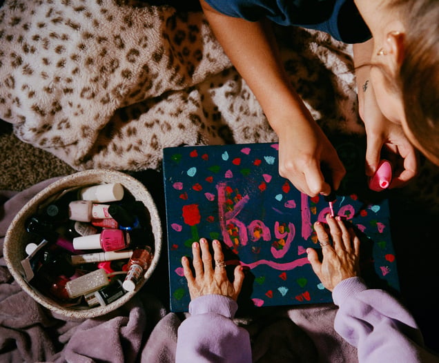 Manicure