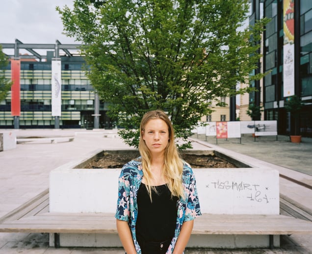 Dea, Ljubljana, 2018