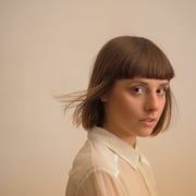 Elena Geroska
