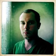 Matt Eich