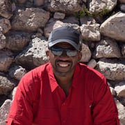 jorge scott