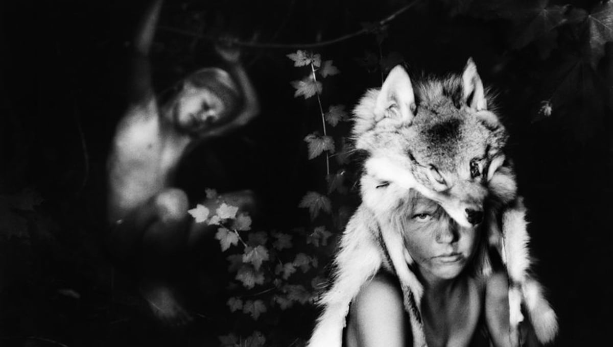 © Margaret M. de Lange, from "Daughters"