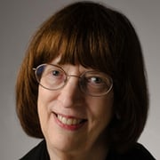 Catherine Fairchild