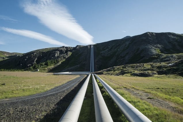 Orka © Svala Ragnars