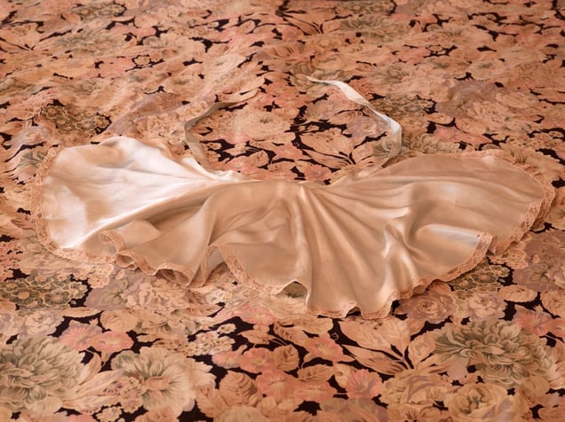 Old Love / Vivianne&Tobias