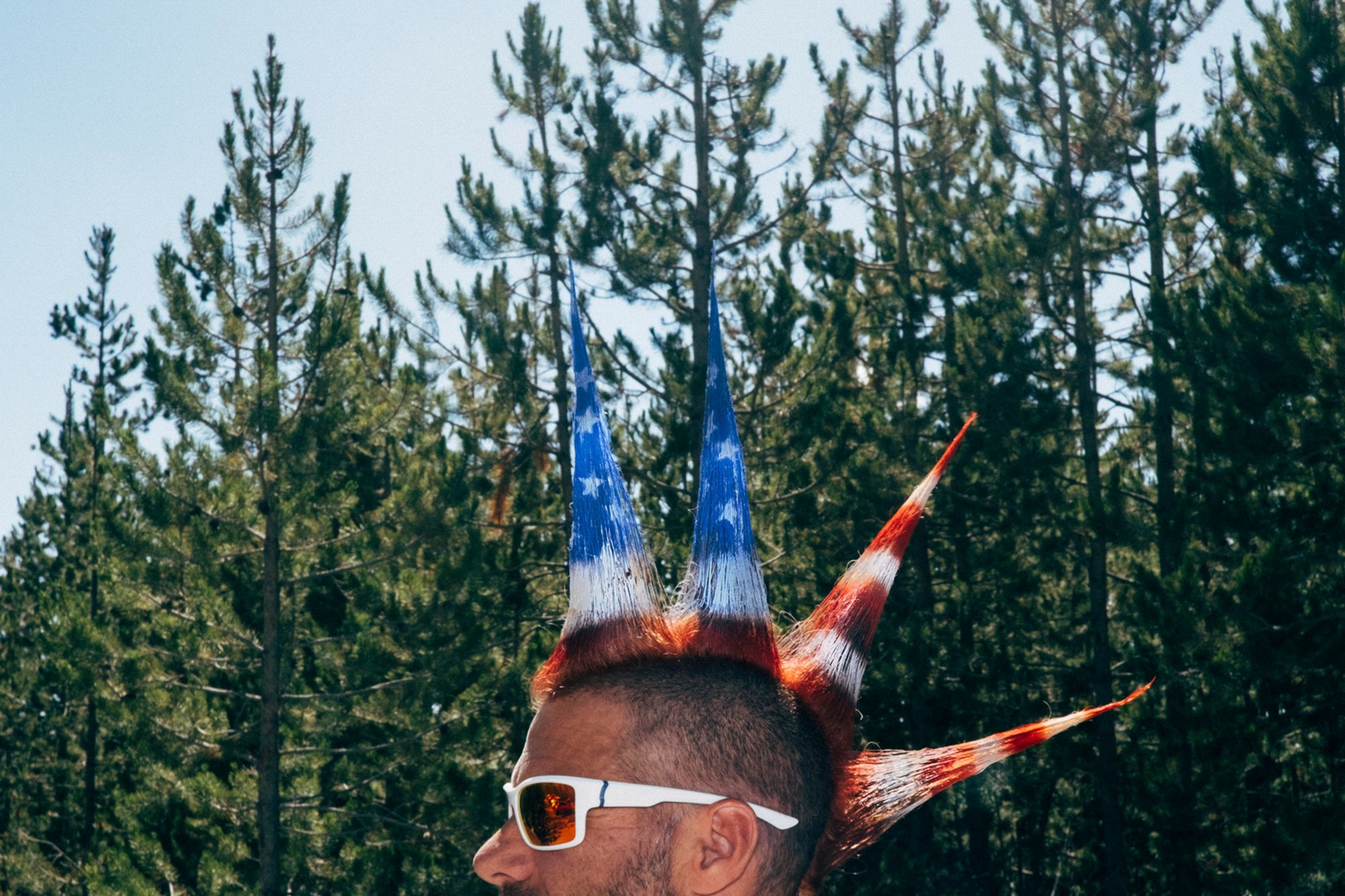 It's the End of the World.... and I Feel Fine