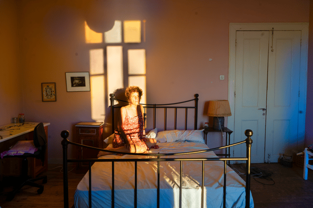 Bedroom I