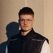 Fergus Riley
