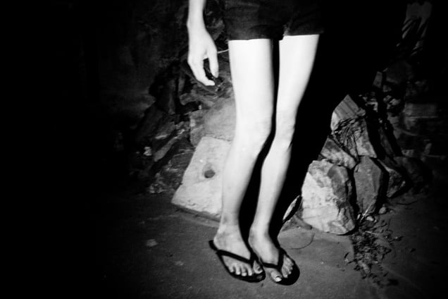 Inside My Head- Aji Susanto Anom - Siem Reap 2015