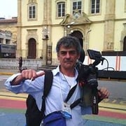Gian Carlo Diversi