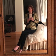 Kathryn Dunlevie