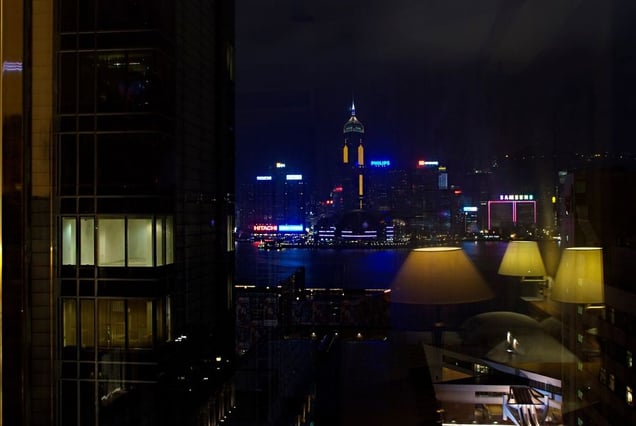 TIMELESS HOTEL #12 © MIRKO ROTONDI