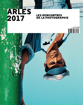 CATALOGUE RENCONTRES D'ARLES 2017 (ENGLISH)
