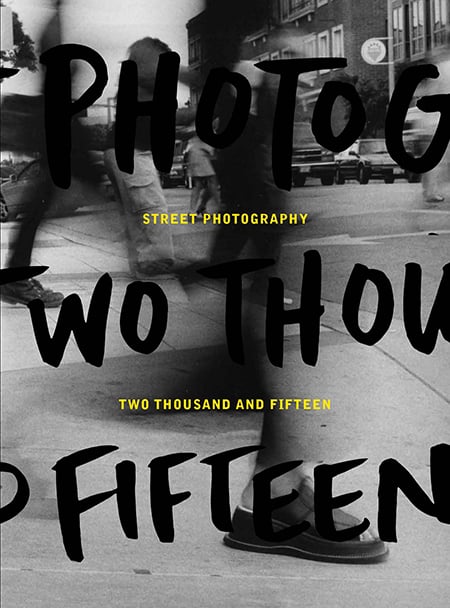 Street Photography 2015