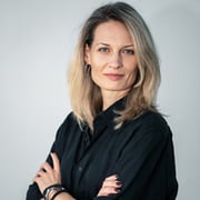 Irina Cheremisina