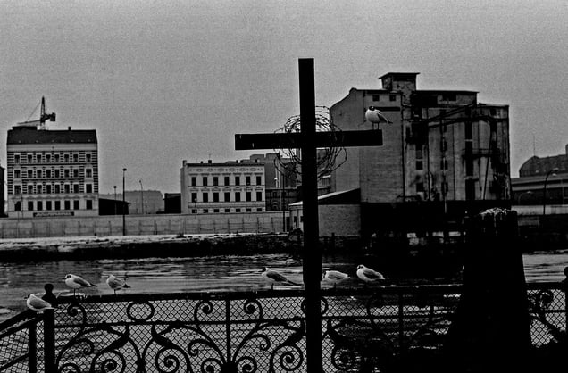 Berlin, 1979.
