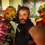 Antonio Aragon Renuncio