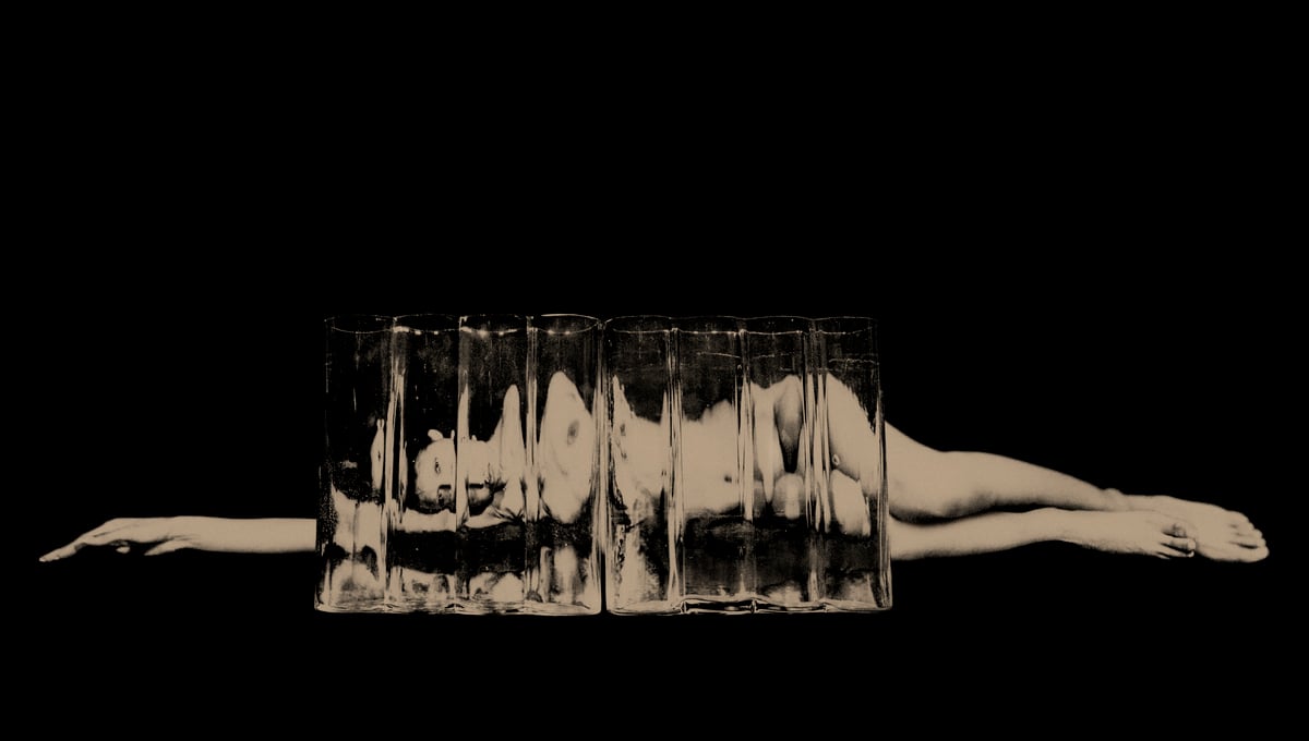 Photo © Sara Punt, courtesy of Hungry Eye Gallery