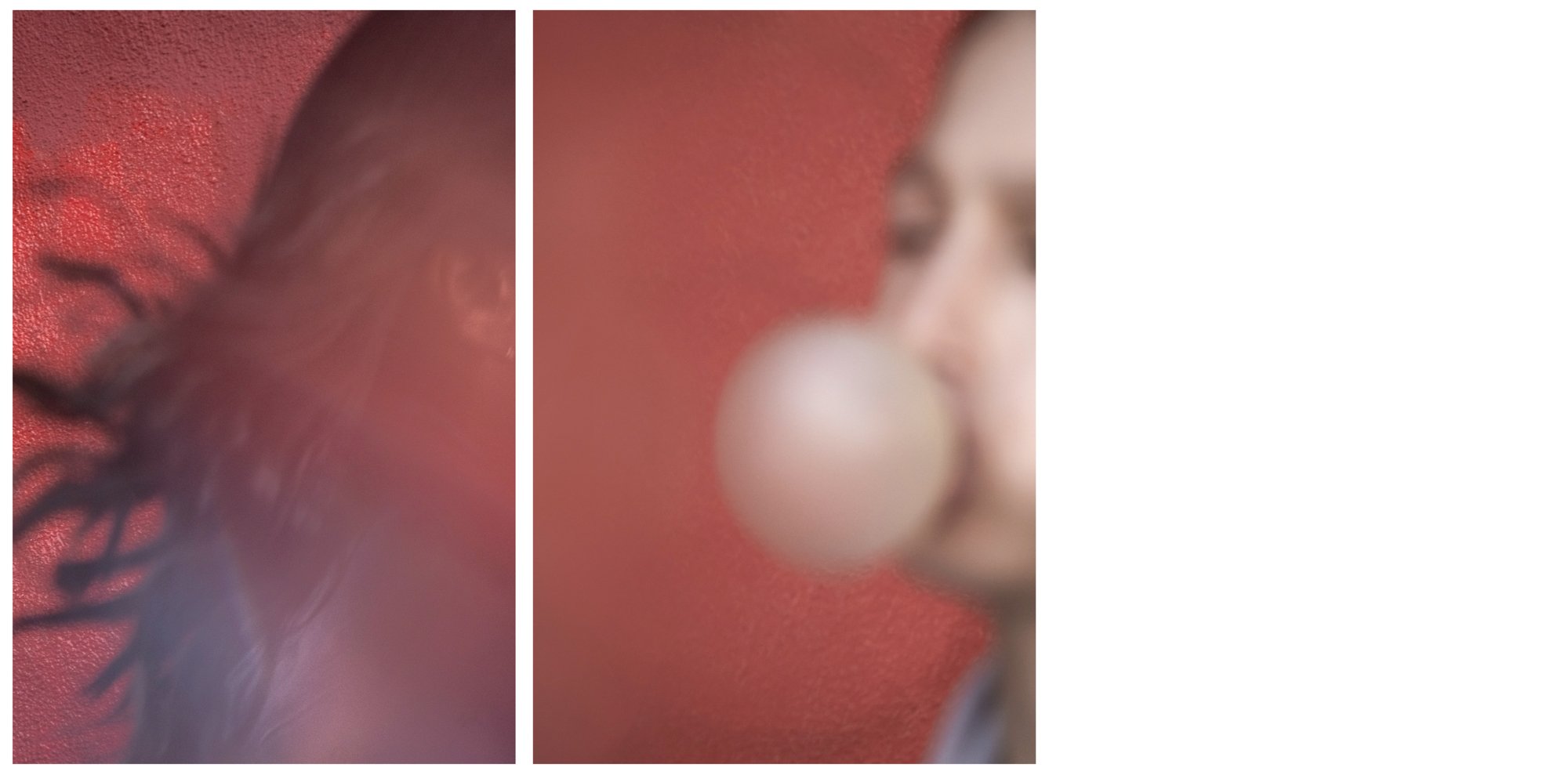 86th & First Avenue II © Nina Welch-Kling