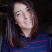Silvia Casolari