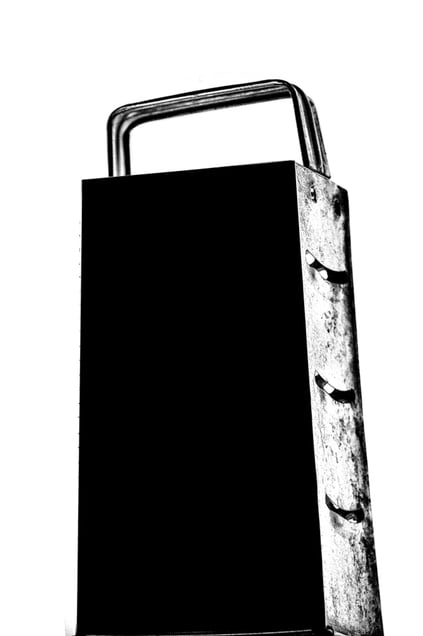 Grater