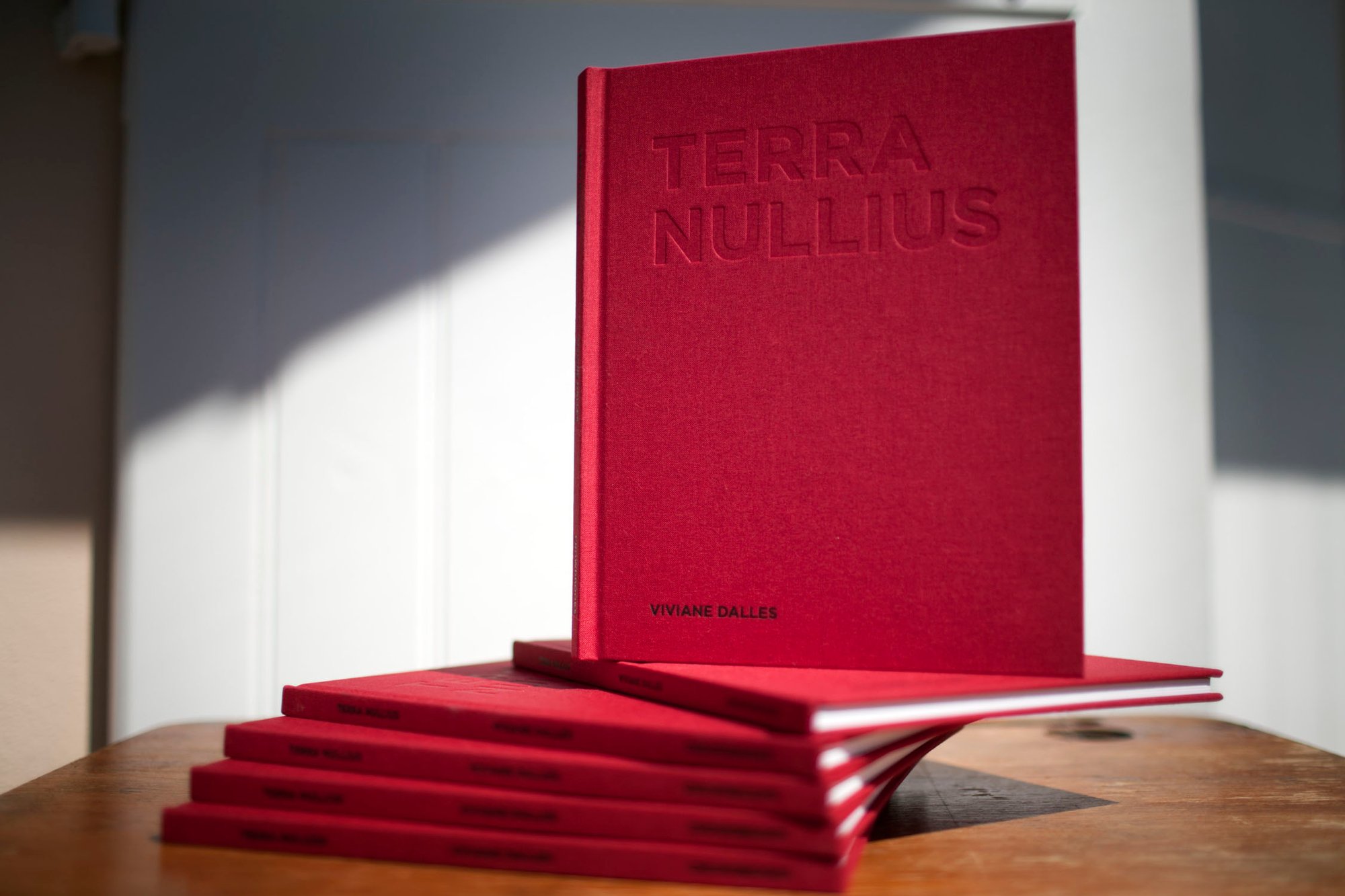 Terra Nullius