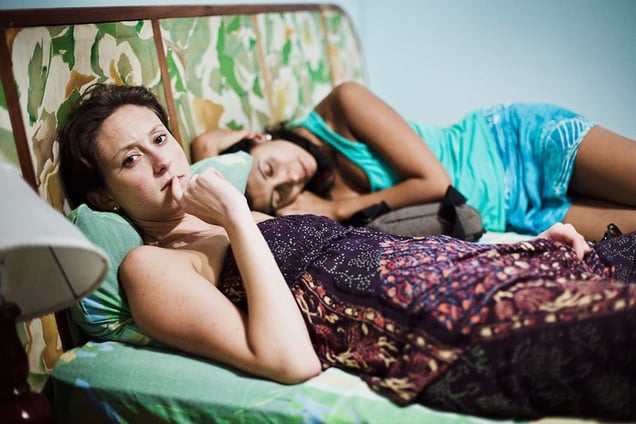 Everything Will Be Okay. Courtesy Ivorypress.