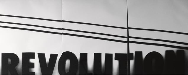 The Narcissistic City