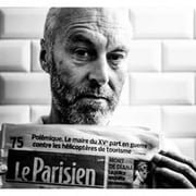 Laurent Hette
