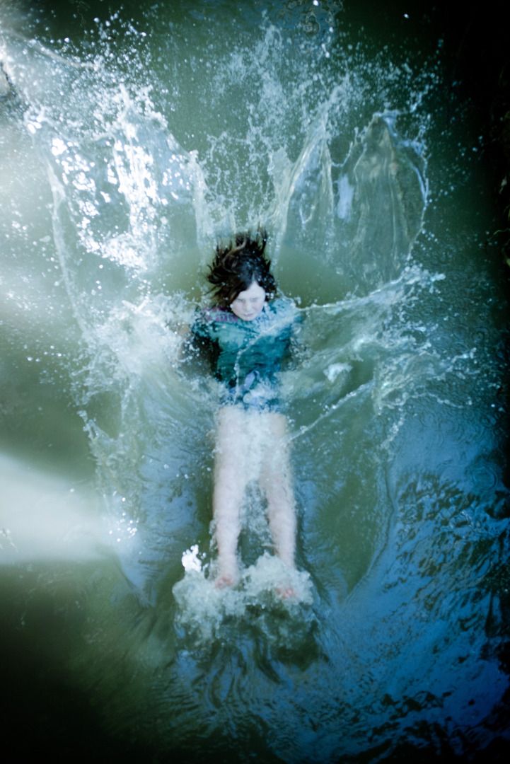 Alain Laboile - Color | LensCulture