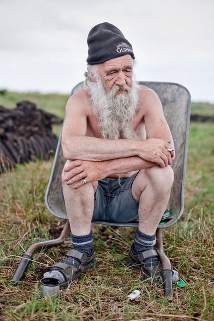 Mountbellew, Ireland