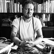 Damian Chrobak
