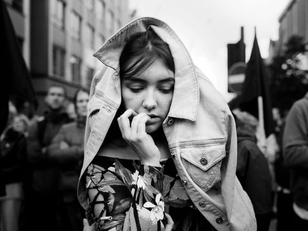 Wee Muckers – Youth of Belfast