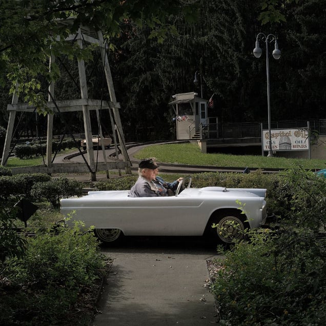 Dollywood, United Sates