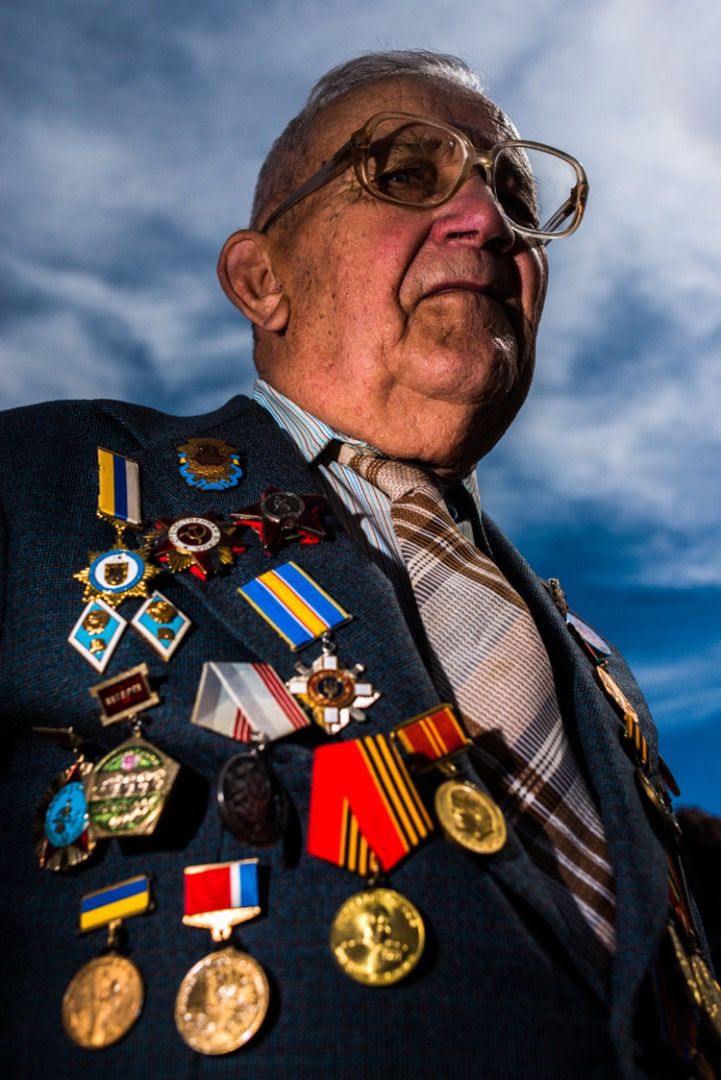 Veterans