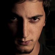 Damien Chamcirkan