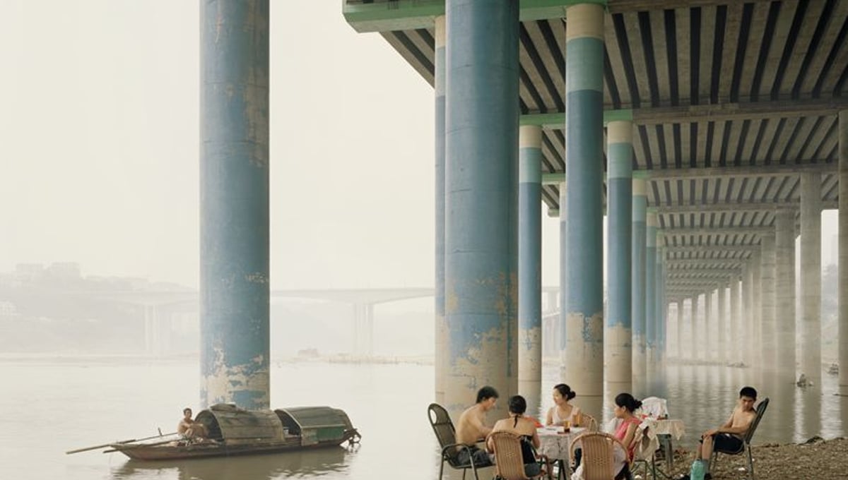 From the series, Yangtze: The Long River