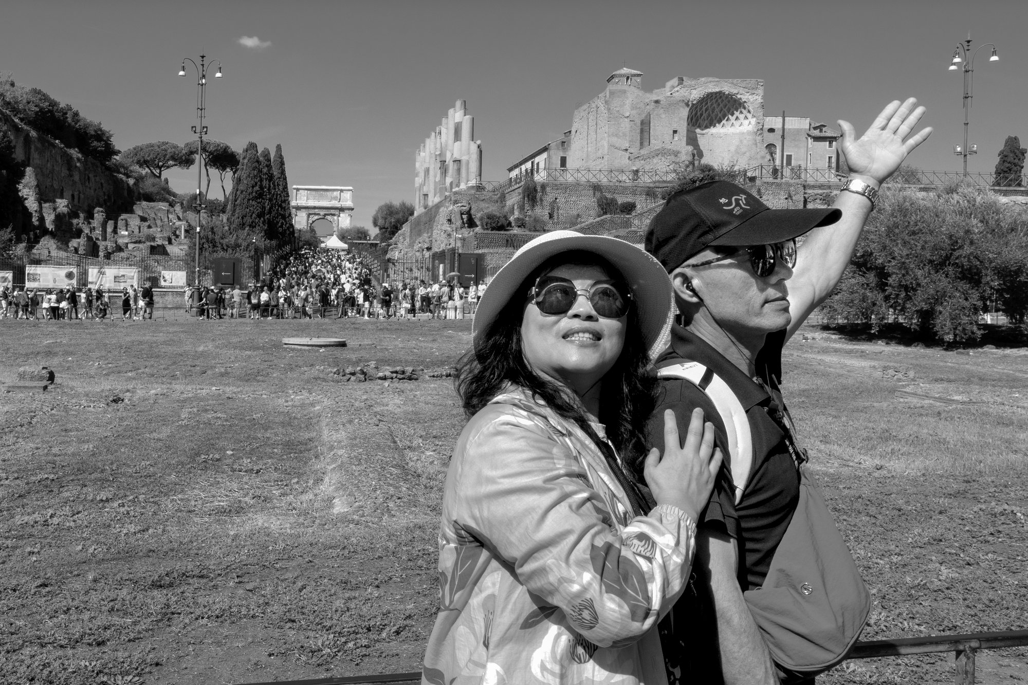 Instagrammable Rome