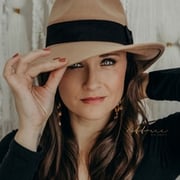 Nicolette Attree
