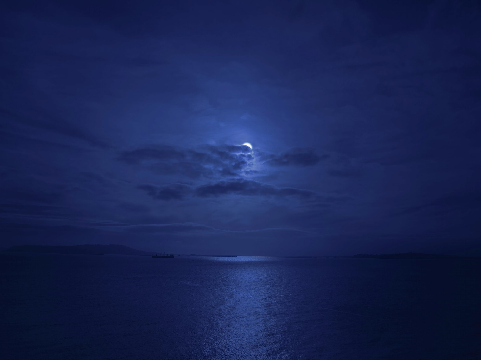 Nightfall, 2026