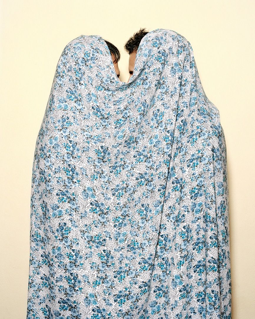 There Are No Homosexuals in Iran