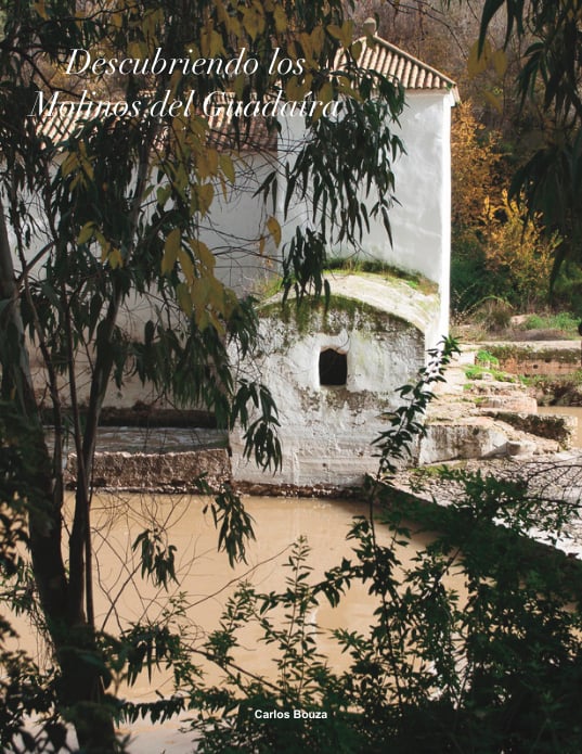 Descubriendo los molinos del Guadaíra