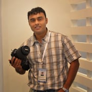 SANAK ROY CHOUDHURY