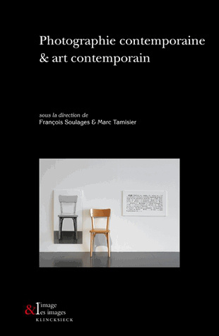 Photographie contemporaine et art contemporain