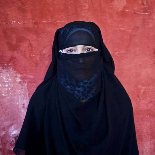 © Matilde Gattoni (Italy), from the series, The Swallows of Syria. 3rd Prize Winner, Portfolio Category, Lens Culture International Exposure Awards 2012