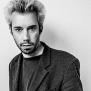 Charlie de Keersmaecker