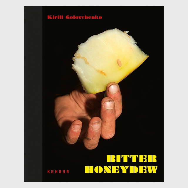 Bitter Honeydew