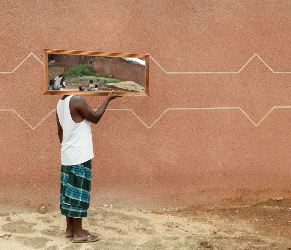 The Stranger's Notebook