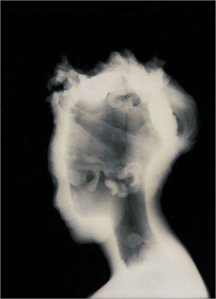 History's Shadow - Photographs and text by David Maisel | LensCulture