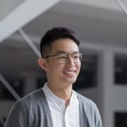 Terence Ong